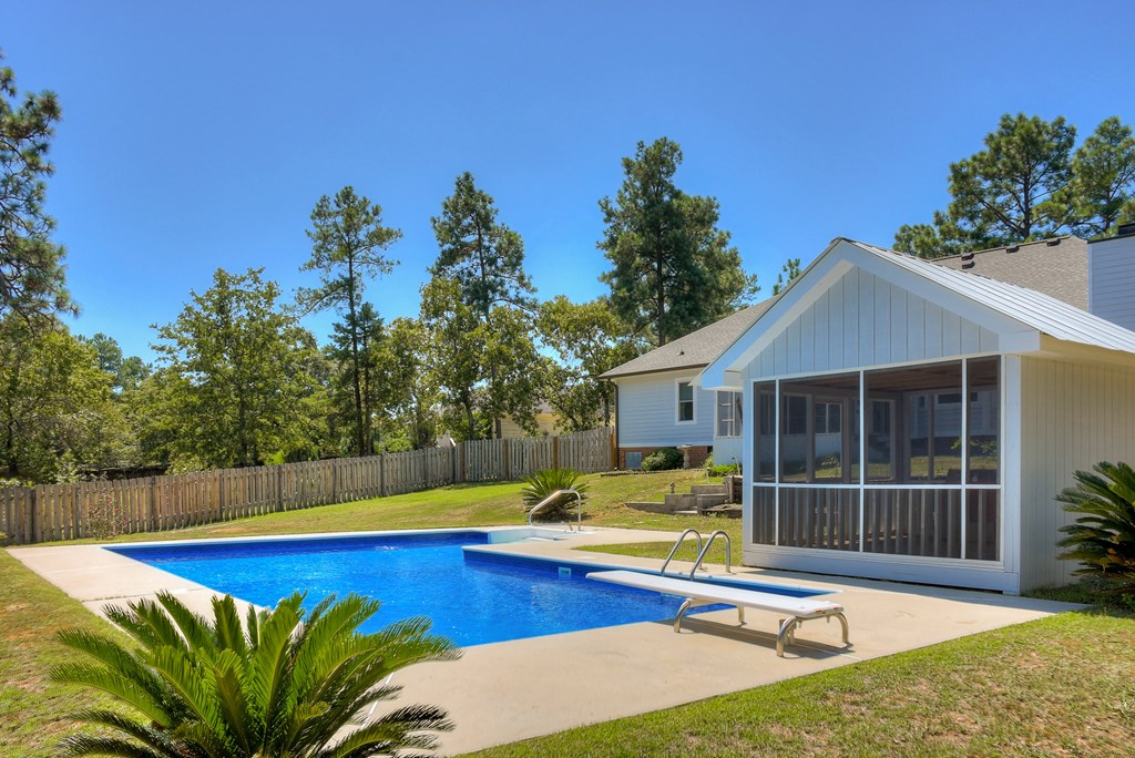 2107 North Ridge Road North Augusta, SC 29841 - Photo 35 of 43