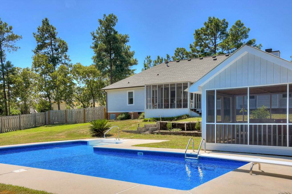 2107 North Ridge Road North Augusta, SC 29841 - Photo 36 of 43
