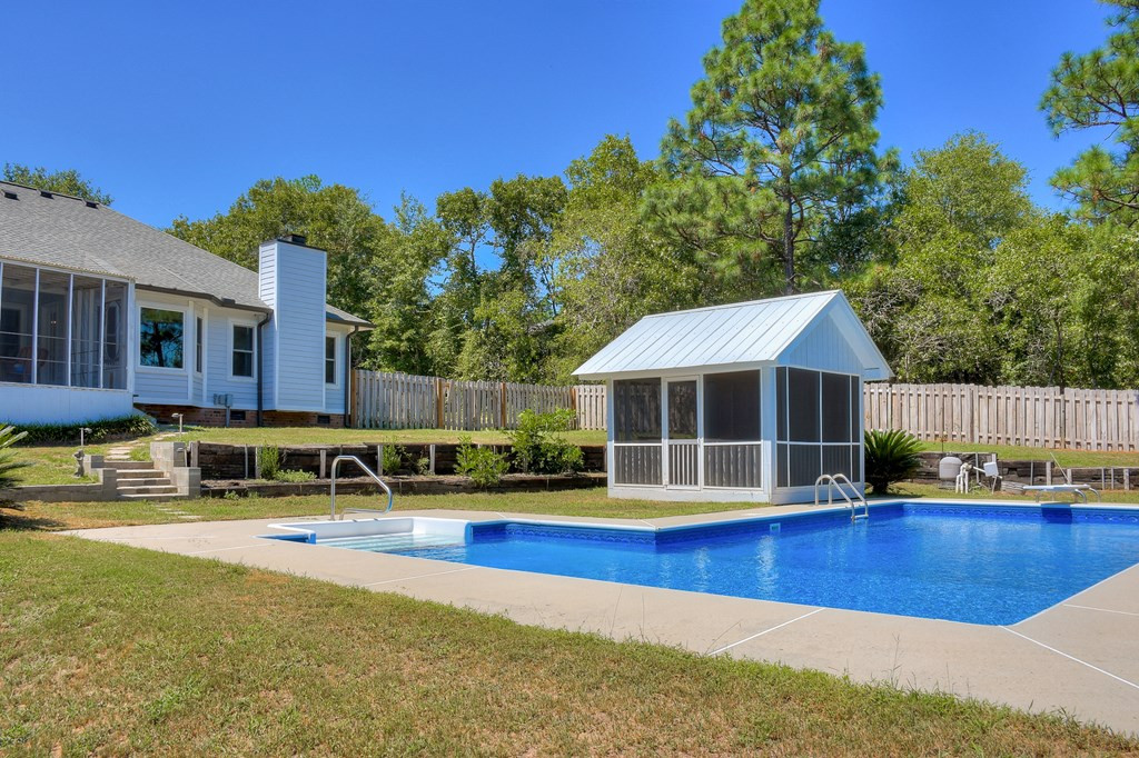 2107 North Ridge Road North Augusta, SC 29841 - Photo 38 of 43