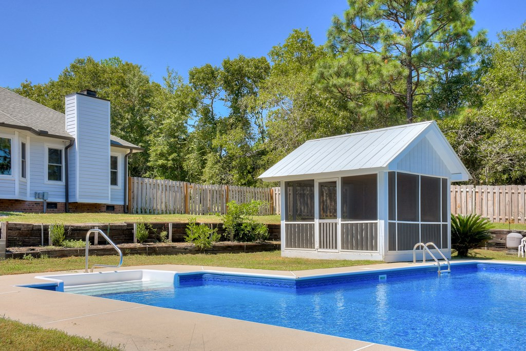 2107 North Ridge Road North Augusta, SC 29841 - Photo 39 of 43