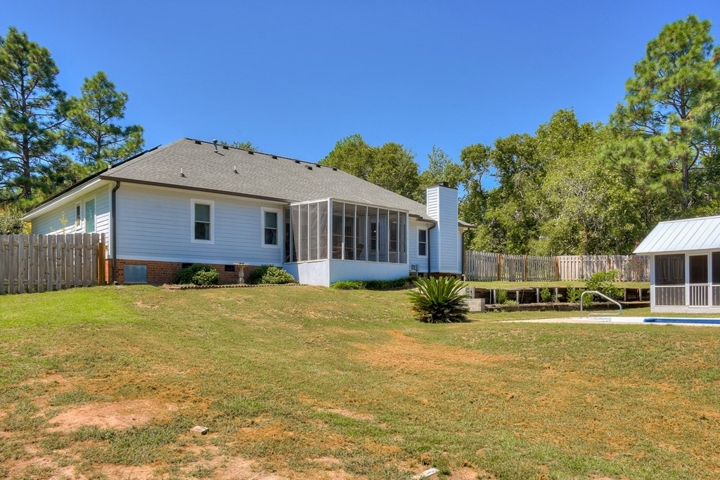 2107 North Ridge Road North Augusta, SC 29841 - Photo 40 of 43