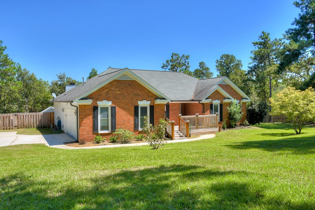 2107 North Ridge Road North Augusta, SC 29841 - Photo 4 of 43
