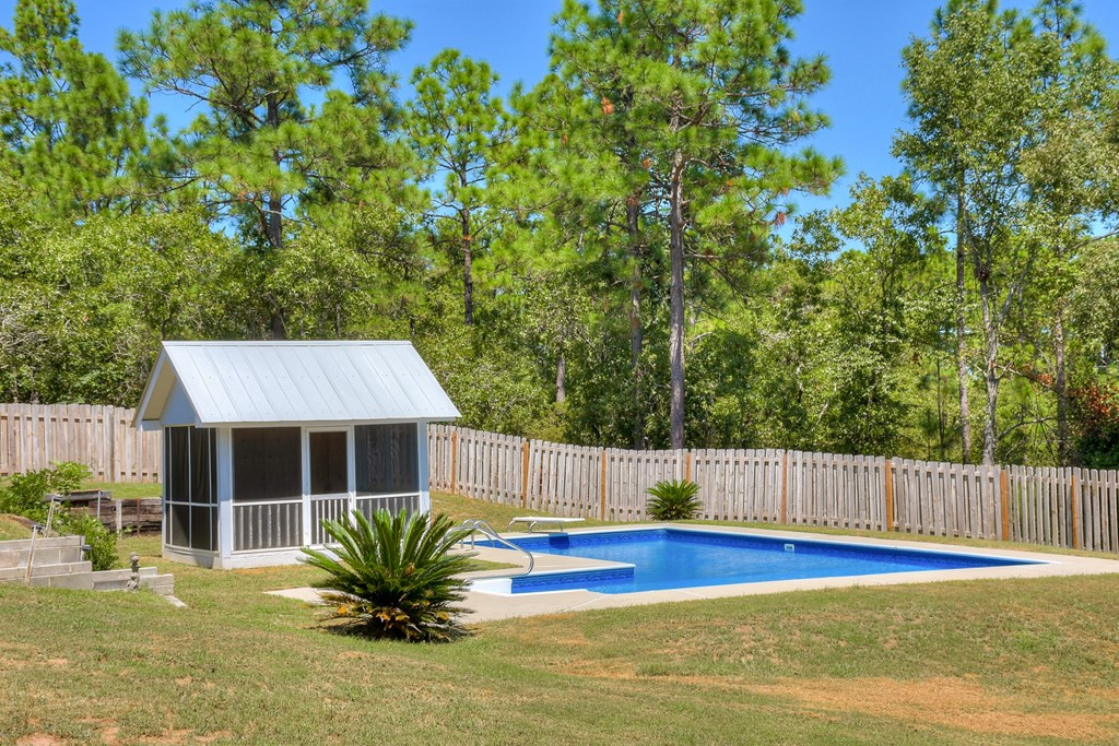 2107 North Ridge Road North Augusta, SC 29841 - Photo 41 of 43