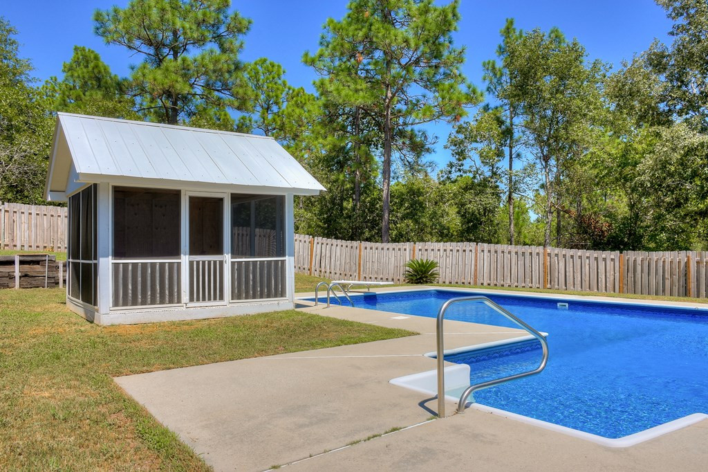 2107 North Ridge Road North Augusta, SC 29841 - Photo 42 of 43
