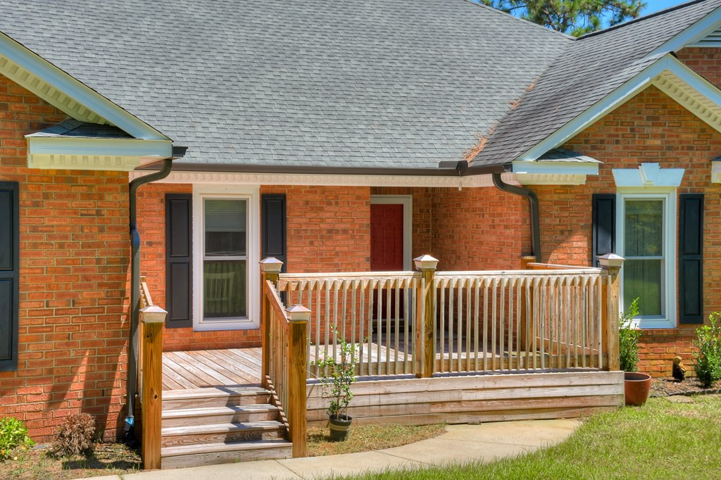 2107 North Ridge Road North Augusta, SC 29841 - Photo 5 of 43
