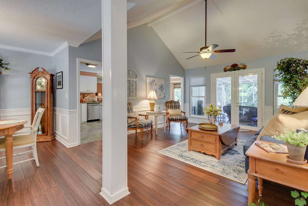 2107 North Ridge Road North Augusta, SC 29841 - Photo 7 of 43