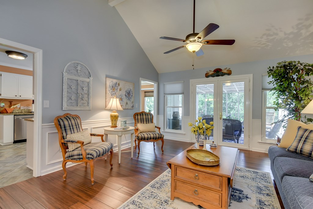 2107 North Ridge Road North Augusta, SC 29841 - Photo 8 of 43
