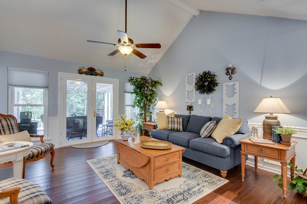2107 North Ridge Road North Augusta, SC 29841 - Photo 9 of 43