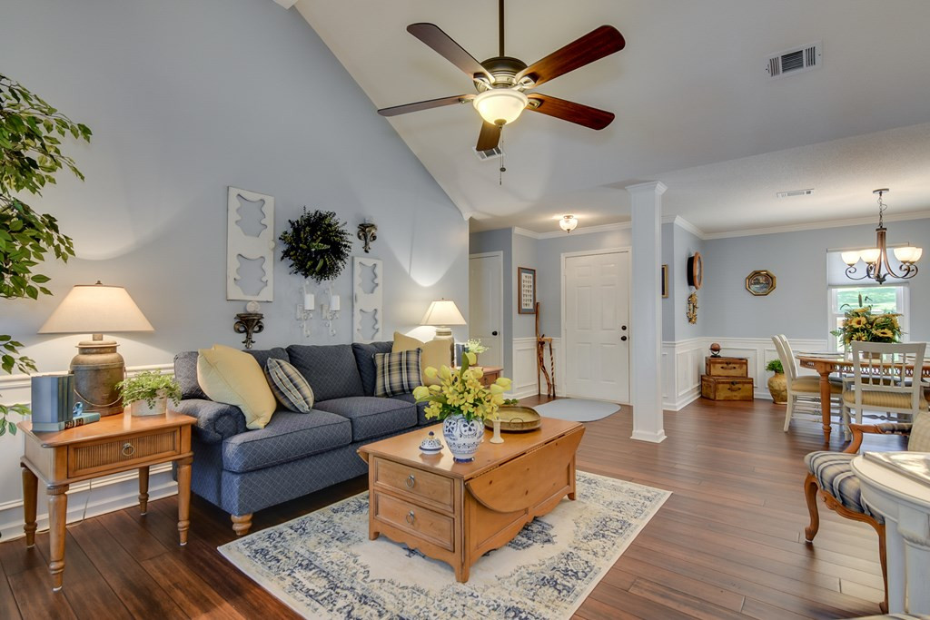 2107 North Ridge Road North Augusta, SC 29841 - Photo 10 of 43