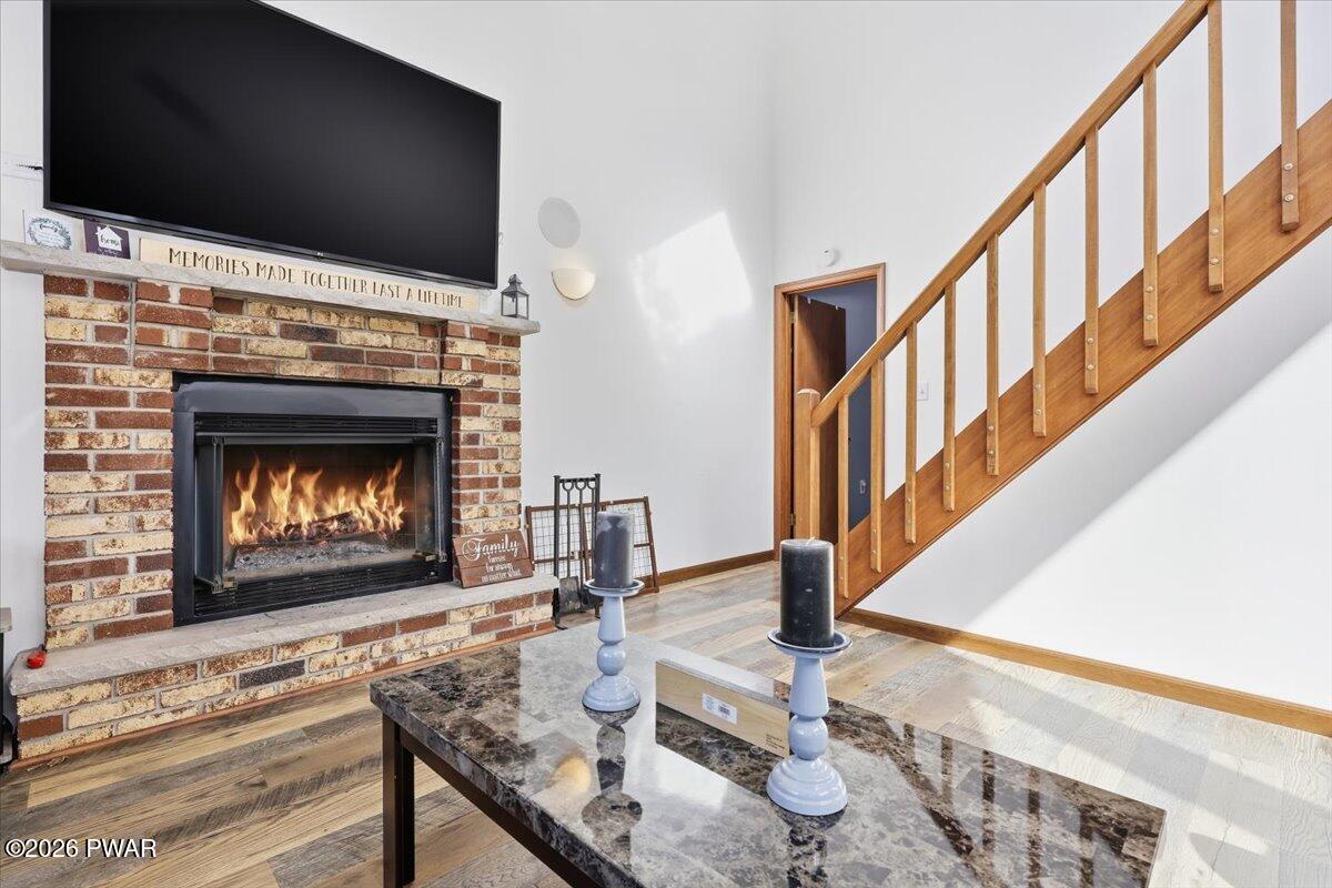 215 Tanager Road Lackawaxen, PA 18435 - Photo 7 of 48 13-027_6M24206_with_fire