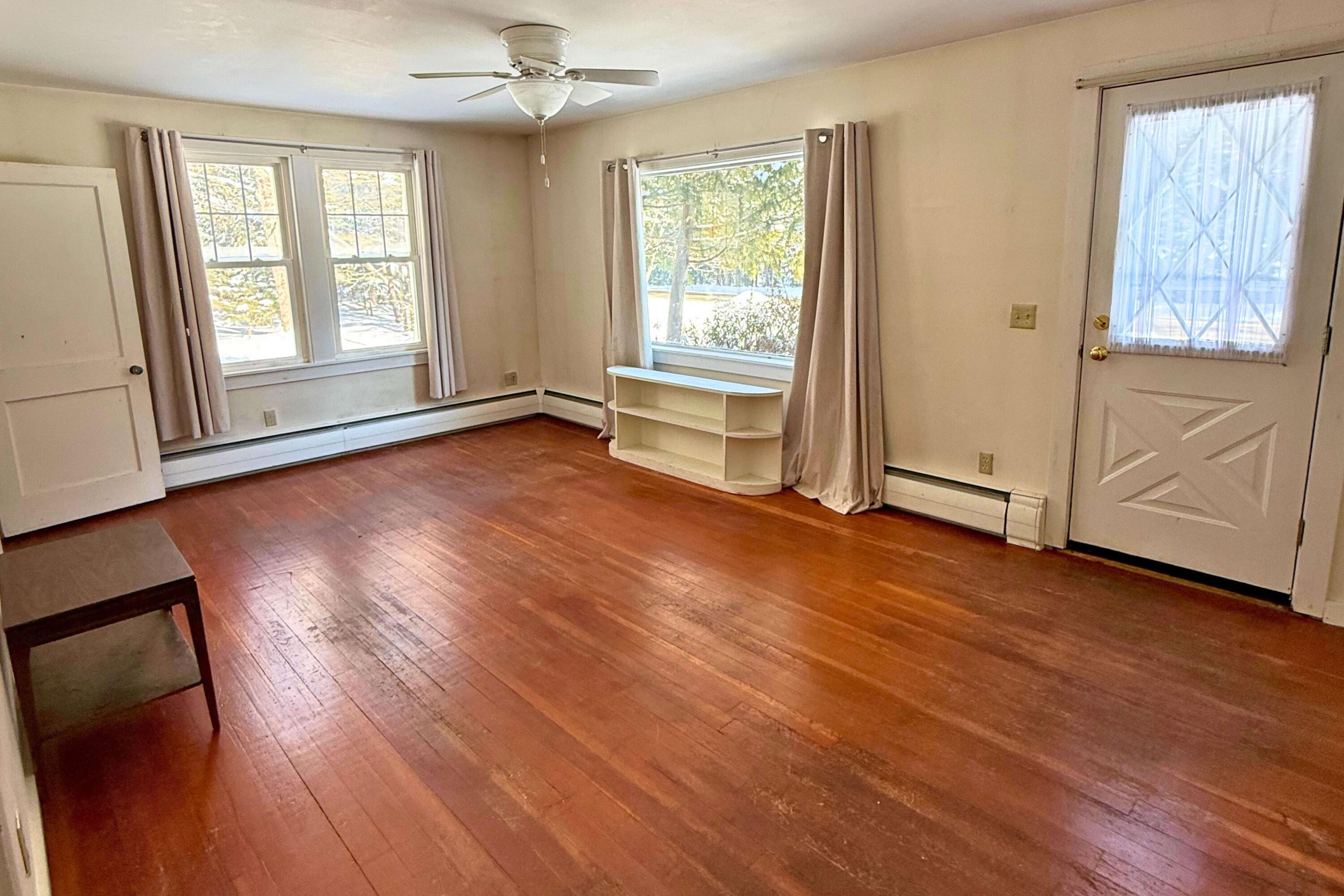 21 Tennis Club Road Northeast Harbor, ME 04662 - Photo 11 of 22 Living Room