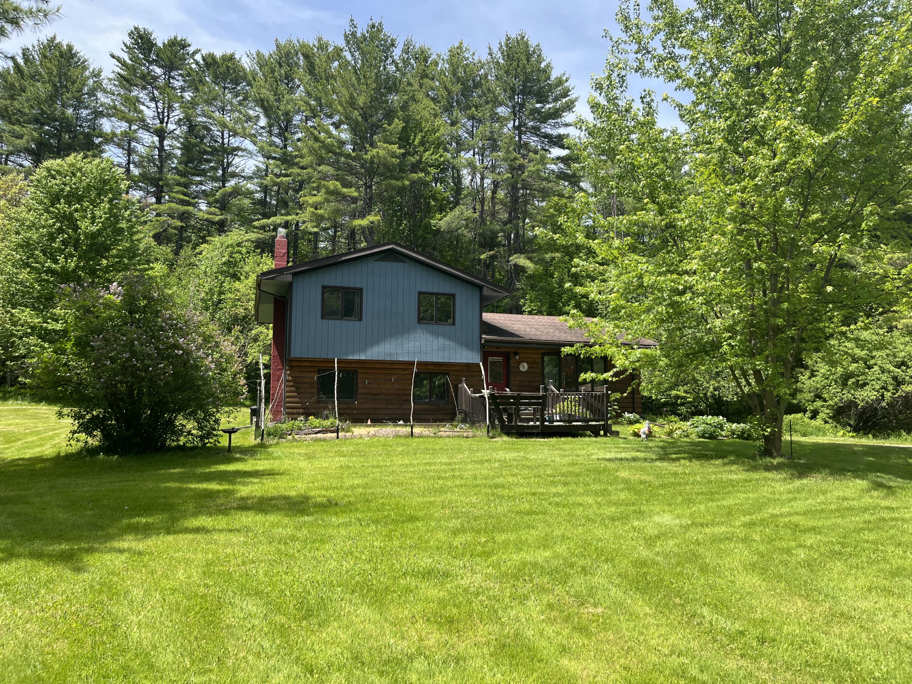 851 Dry Bridge Road Au Sable Forks, NY 12912 - Photo 4 of 60