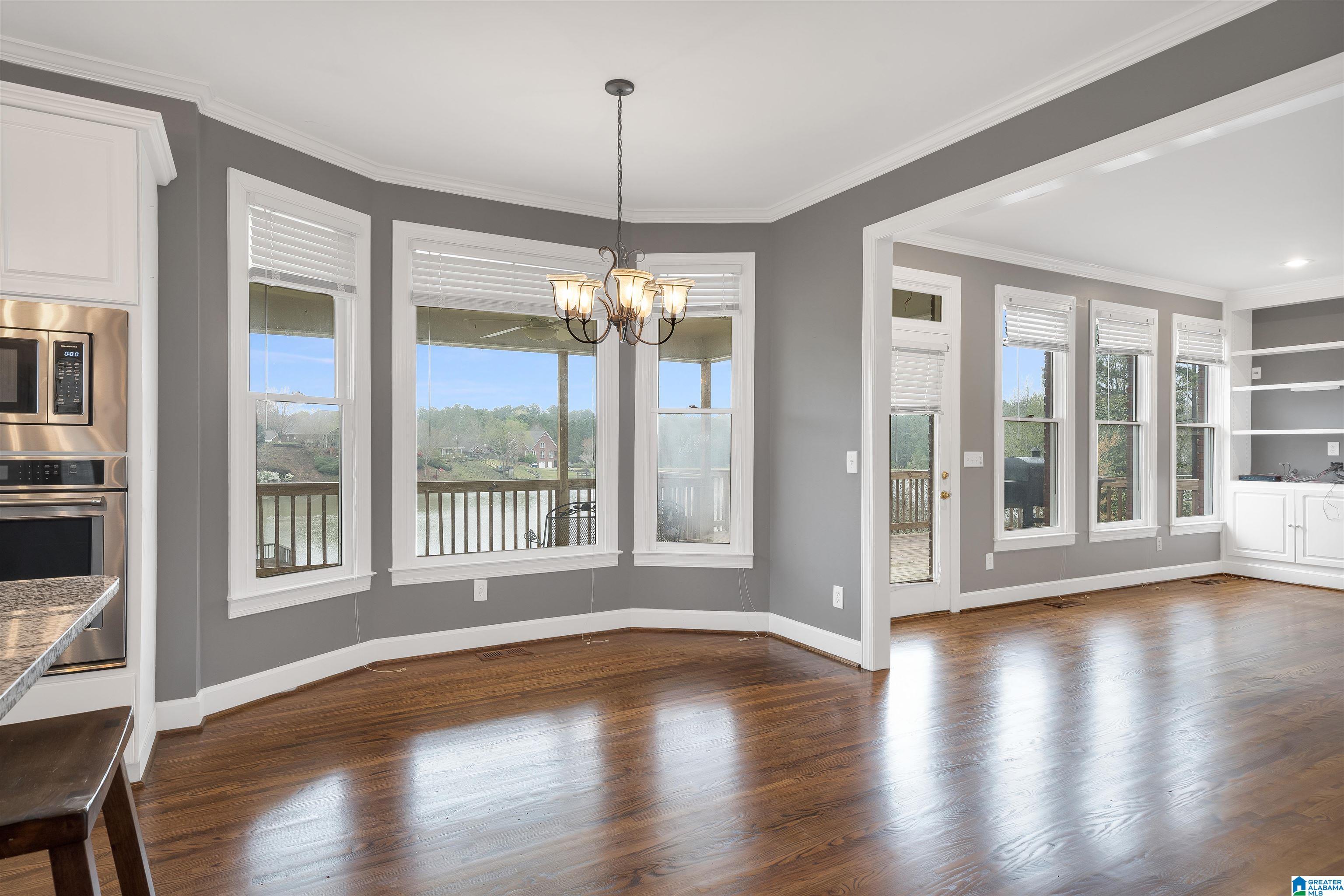 154 Windsor Lane Pelham, AL 35124 - Photo 26 of 50