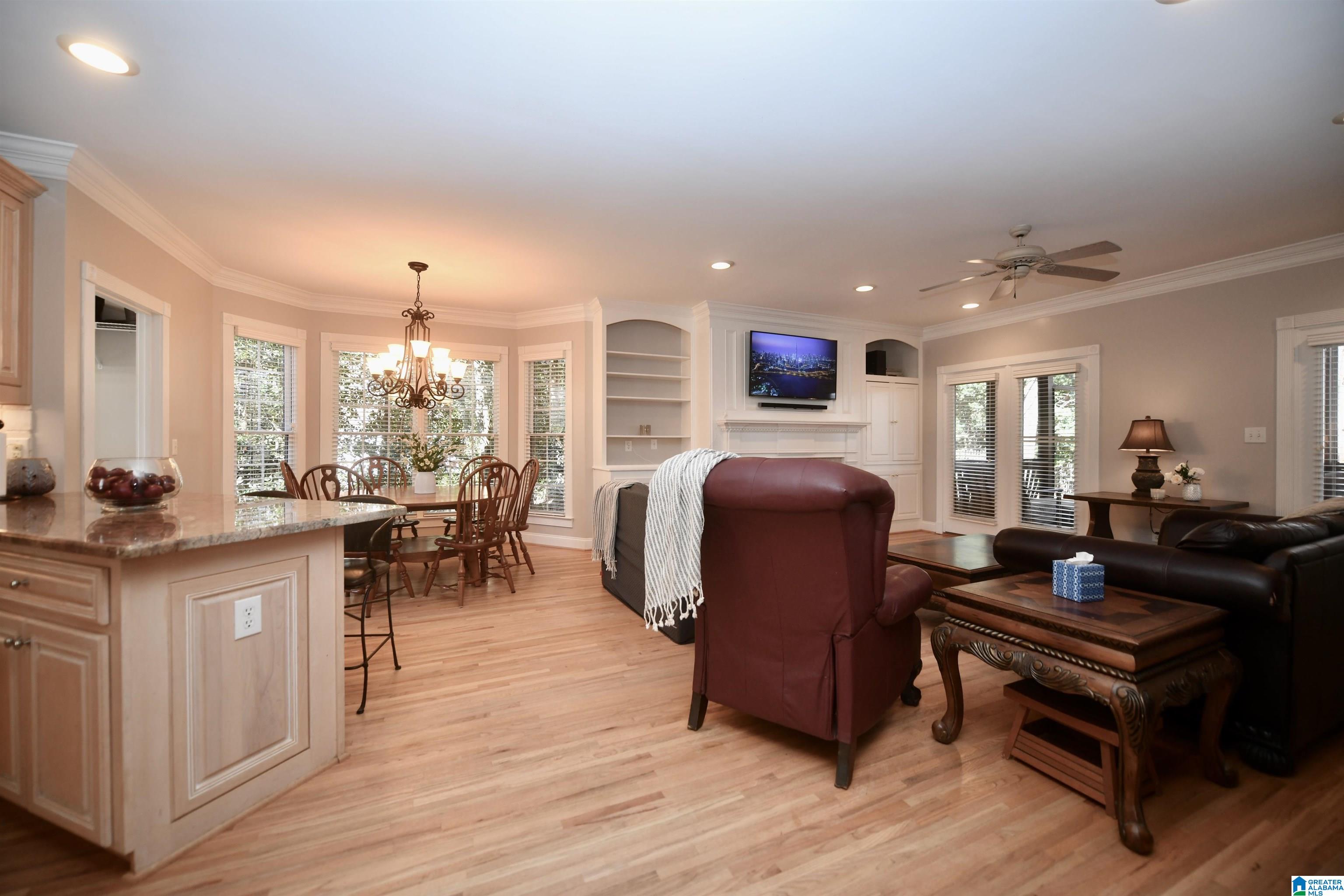 1007 Watermill Circle Birmingham, AL 35242 - Photo 14 of 47