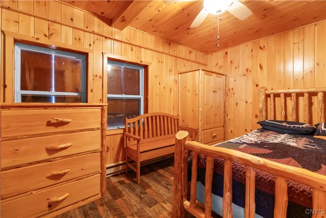 $425,000 | 1134 Bear Creek Road, Forestport, NY 13494