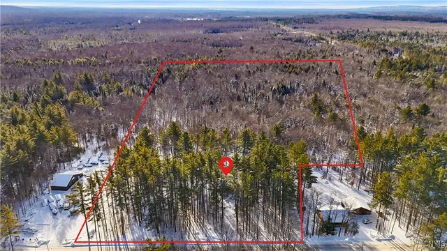 $425,000 | 1134 Bear Creek Road, Forestport, NY 13494