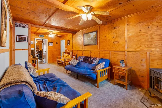 $425,000 | 1134 Bear Creek Road, Forestport, NY 13494