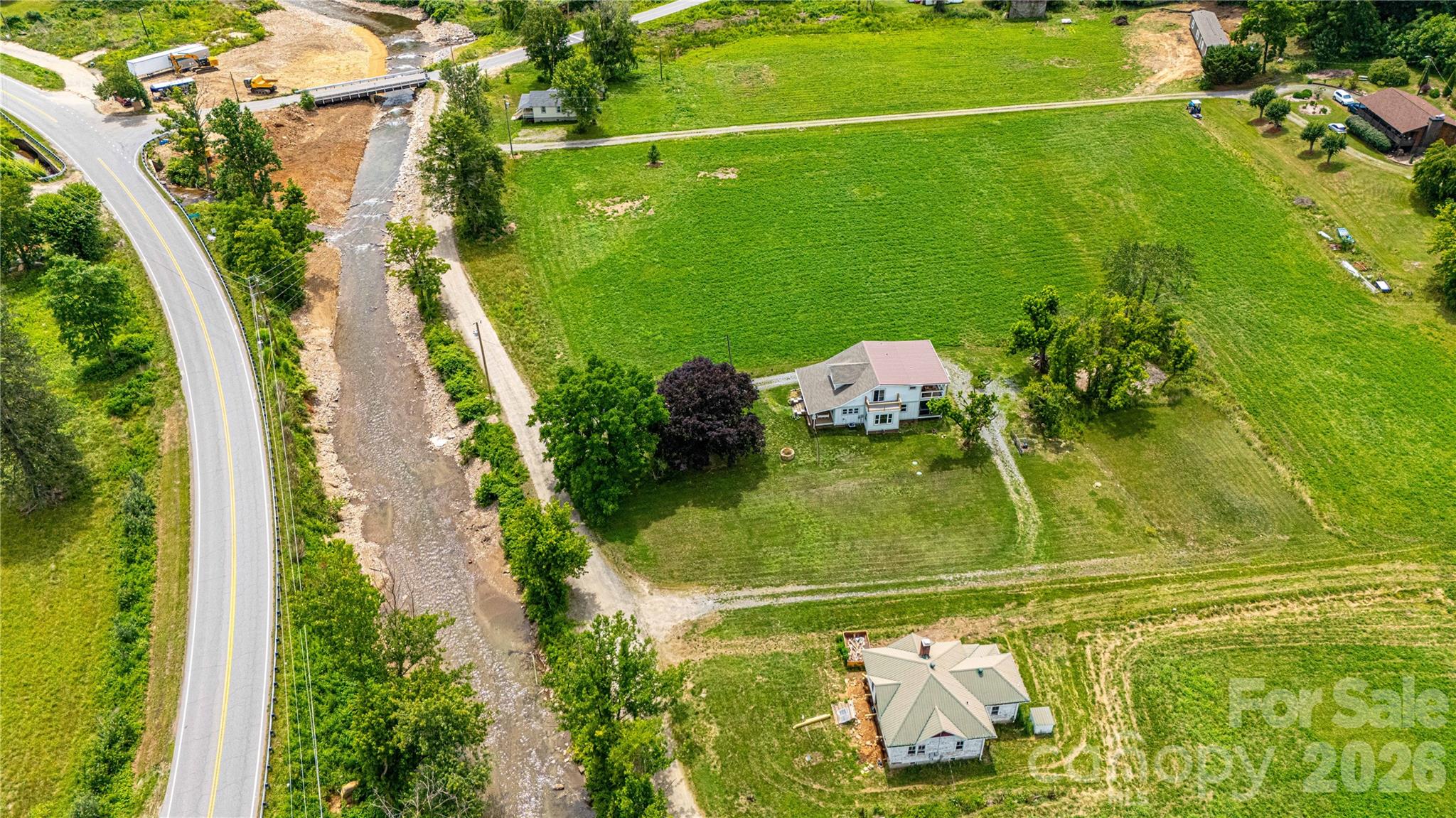 16 Riverside Drive Barnardsville, NC 28709 - Photo 25 of 44