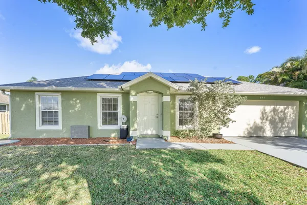 $2,475 | 655 Southeast Ron Rico Terrace, Port St. Lucie, FL 34983