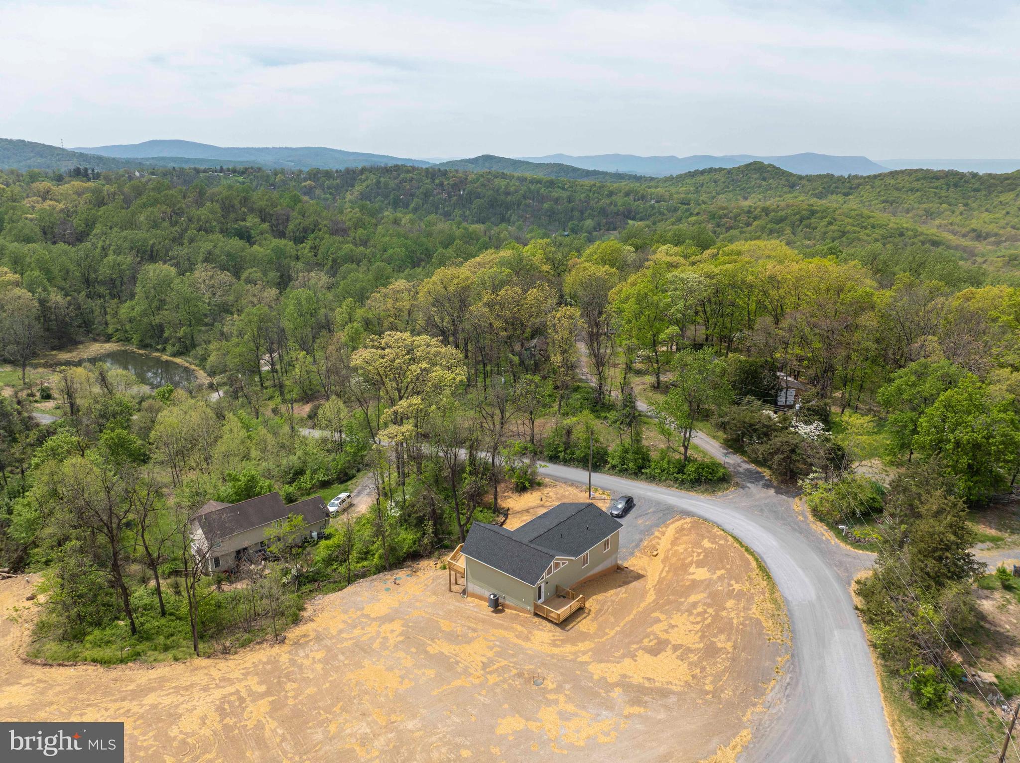 860 Khyber Pass Road Linden, VA 22642 - Photo 8 of 57 Gallery Image 8