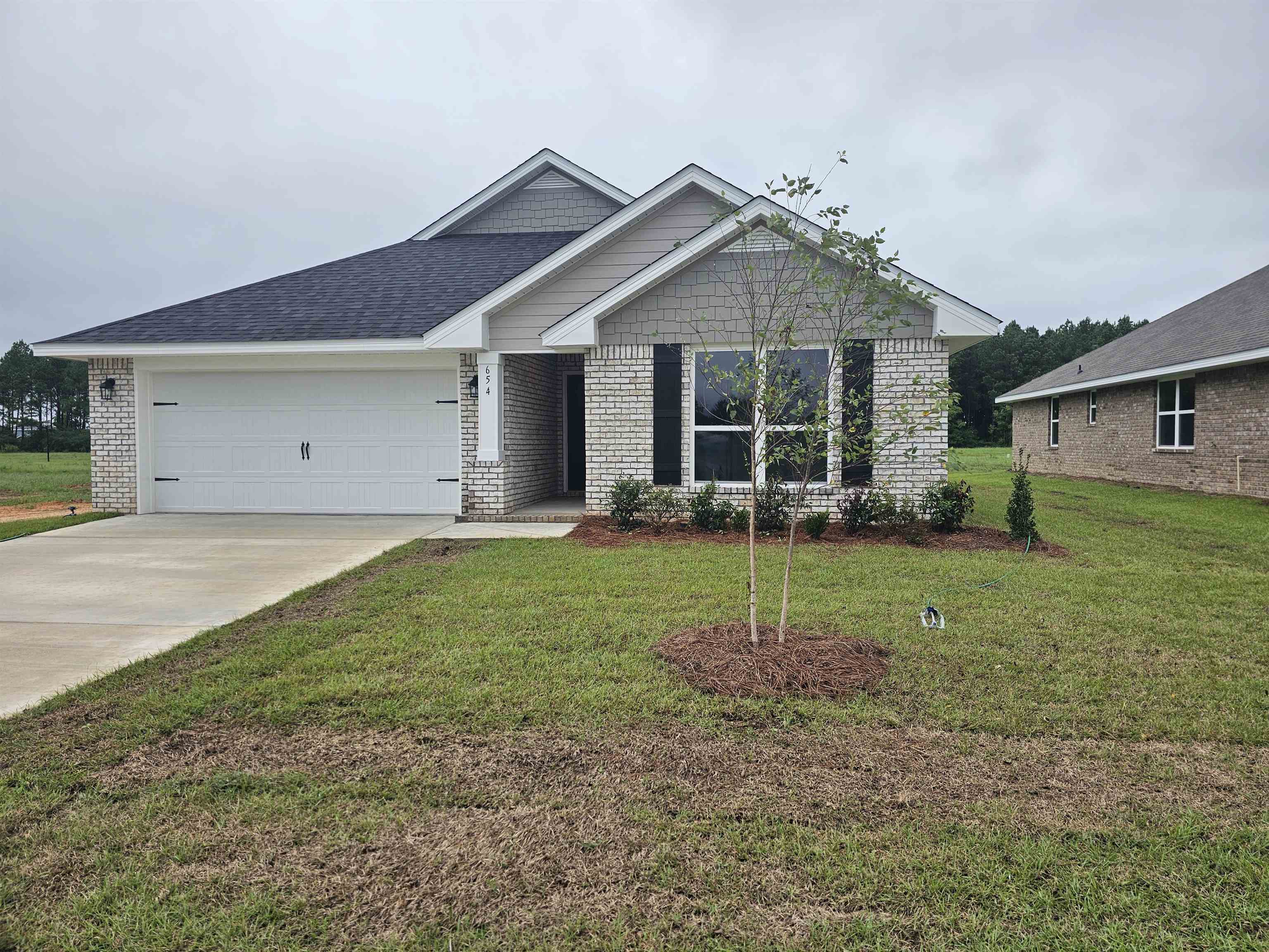 654 Revere Street Foley, AL 36535 - Photo 2 of 11 Front Of Structure