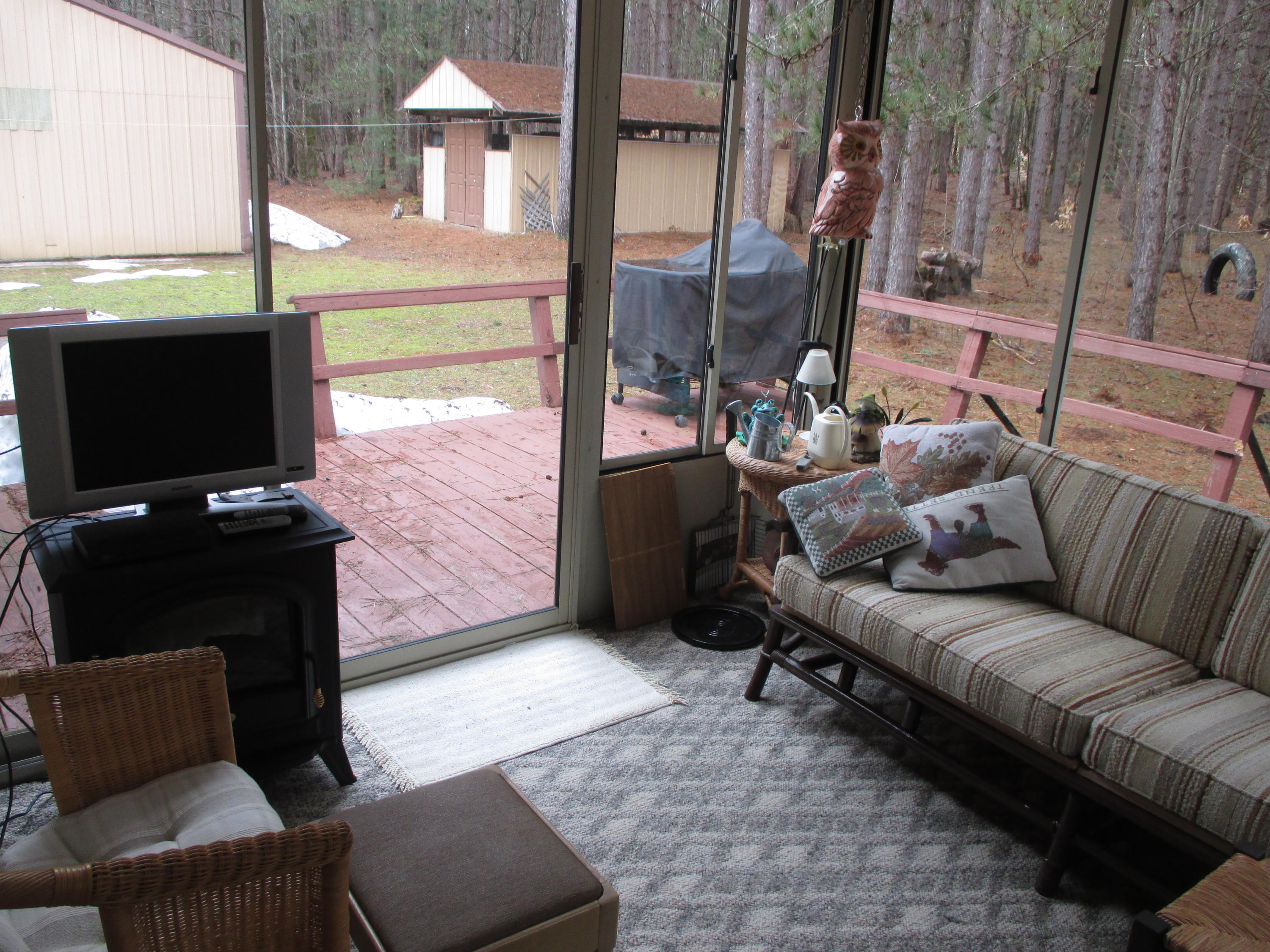 3300 Hayes Tower Road Gaylord, MI 49735 - Photo 14 of 36 Gallery Image 14
