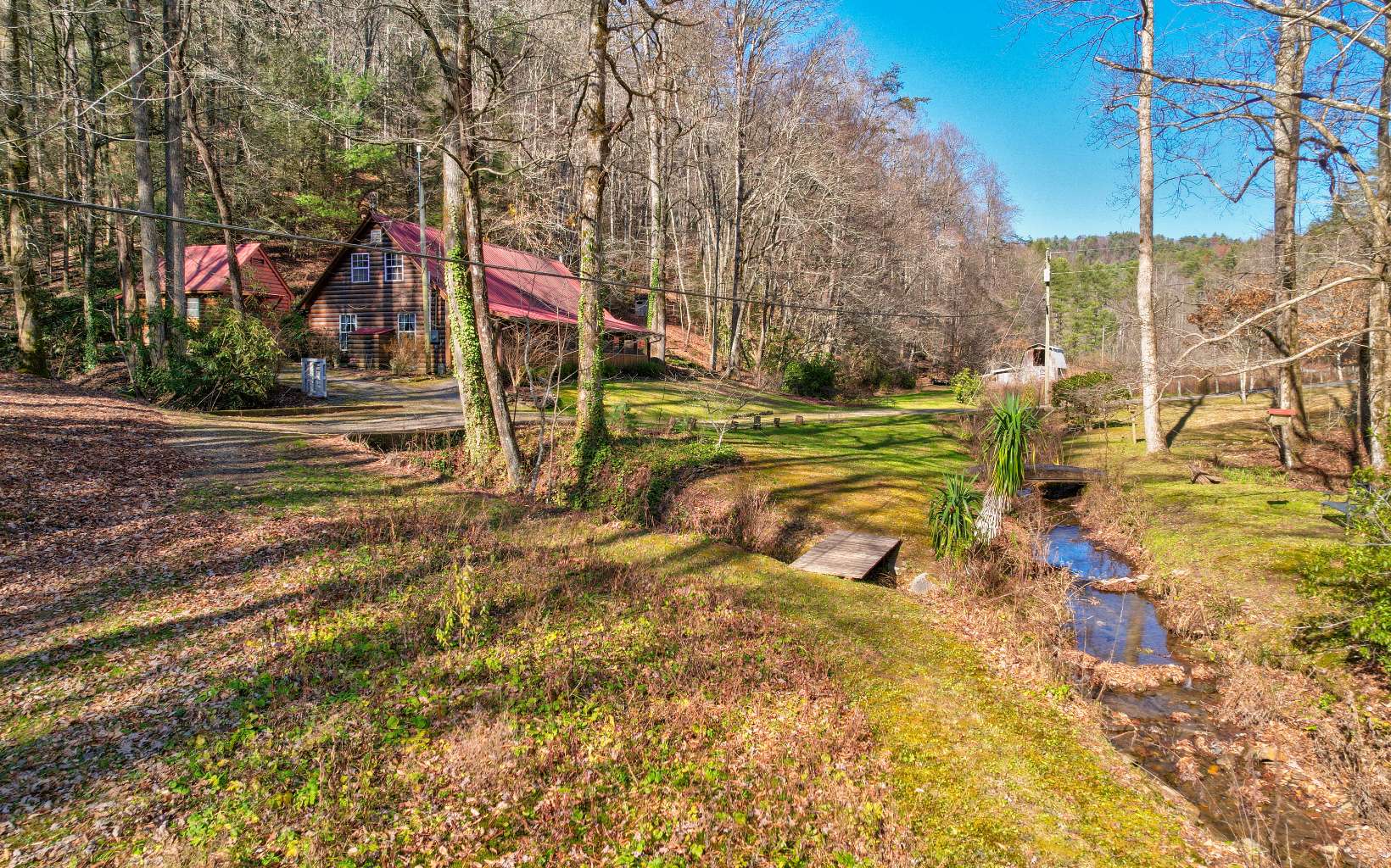 2015 Conasauga Road Ellijay, GA 30540 - Photo 22 of 35 Additional View