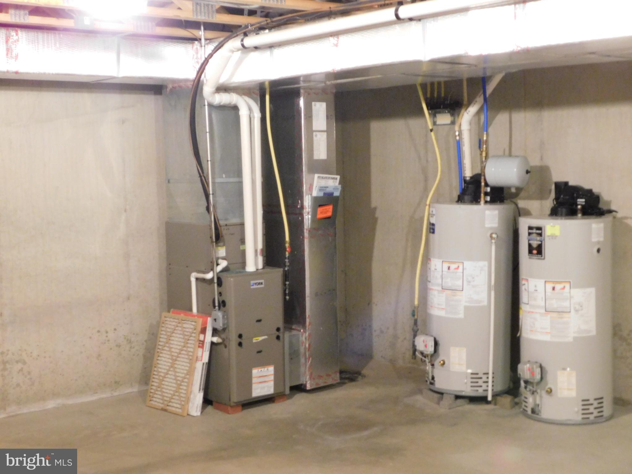 70 Sugar Maple Road Barto, PA 19504 - Photo 12 of 14 a view of a storage & utility room