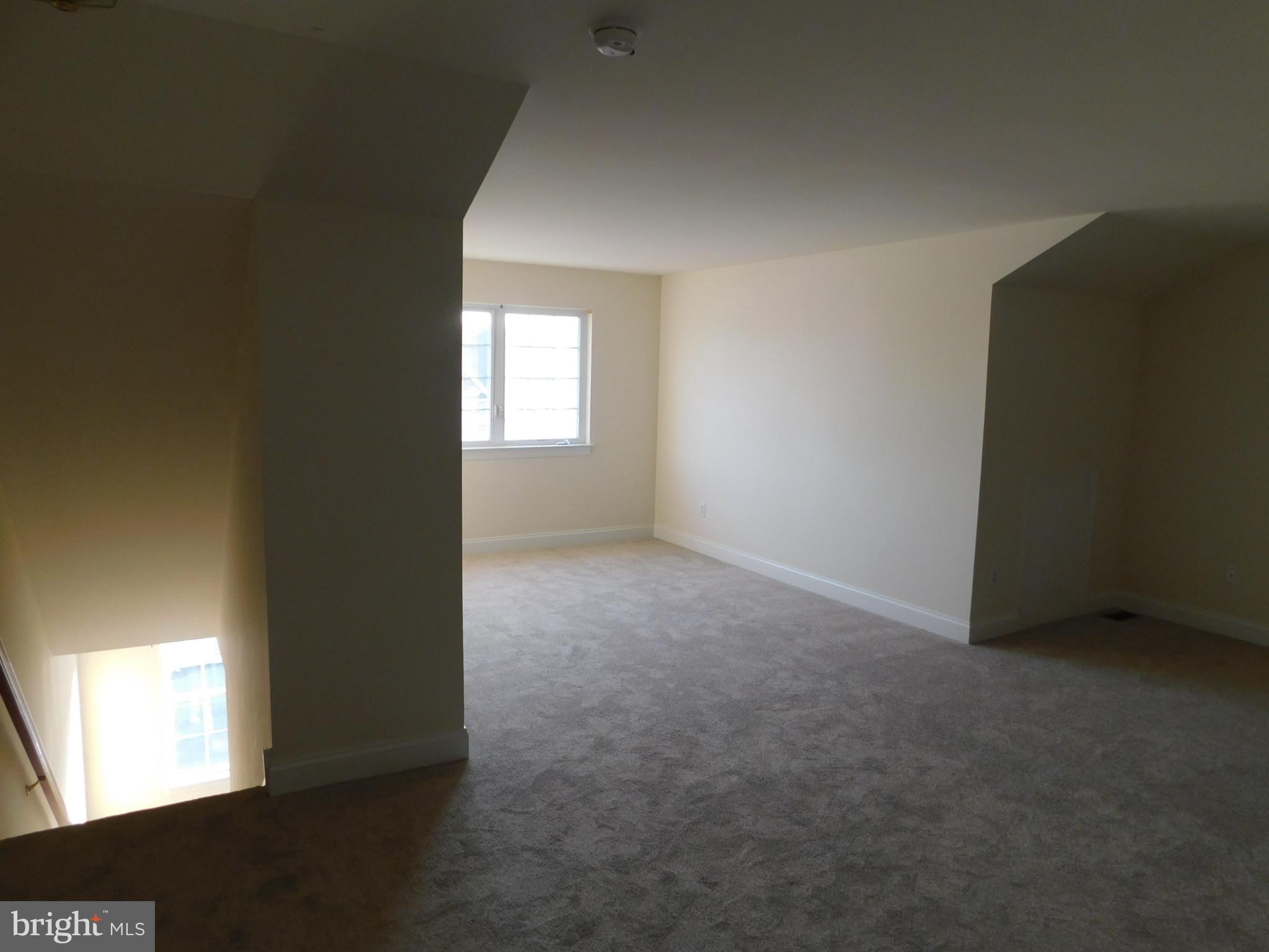 70 Sugar Maple Road Barto, PA 19504 - Photo 6 of 14 an empty room with windows