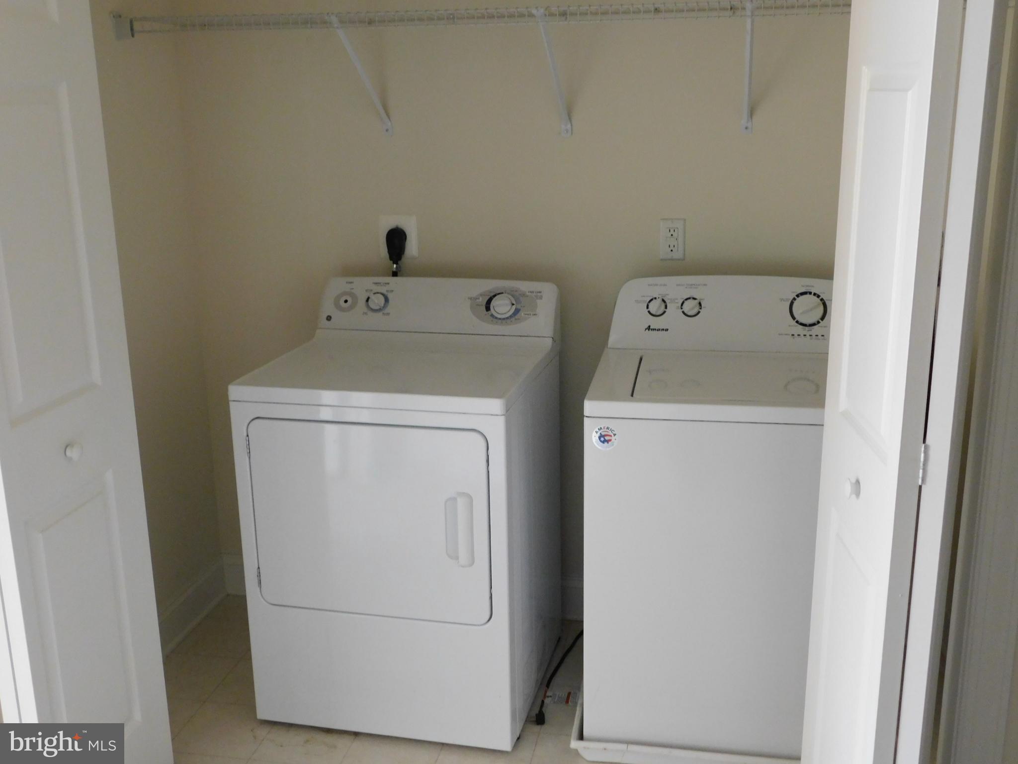 70 Sugar Maple Road Barto, PA 19504 - Photo 9 of 14 a utility room with dryer and washer