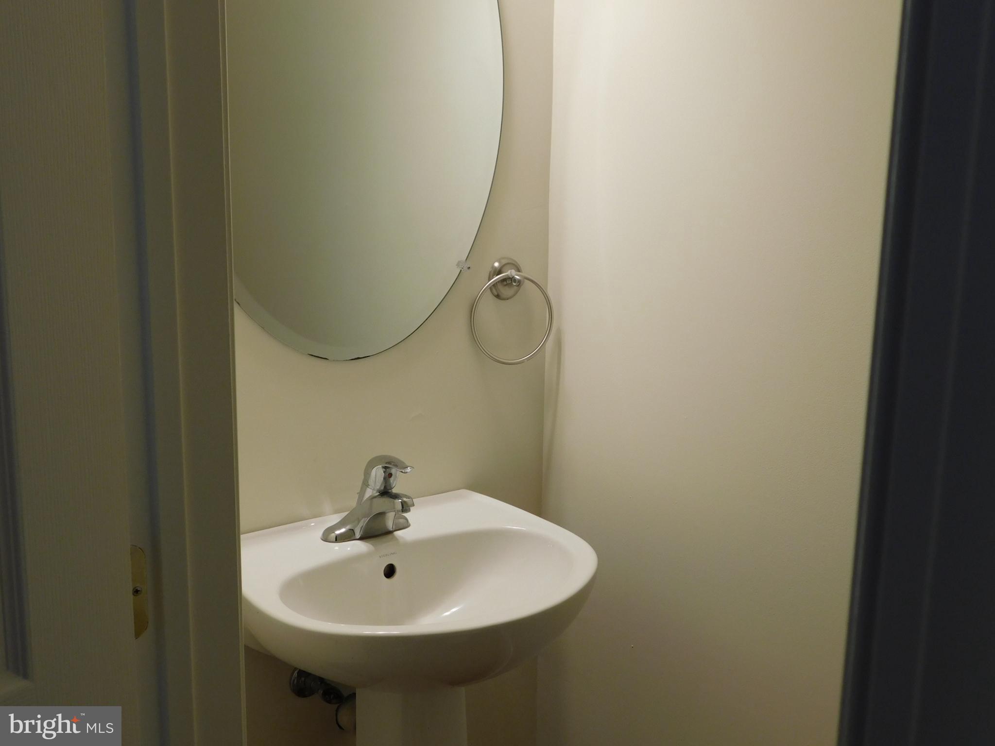 70 Sugar Maple Road Barto, PA 19504 - Photo 10 of 14 a bathroom with a sink and mirror