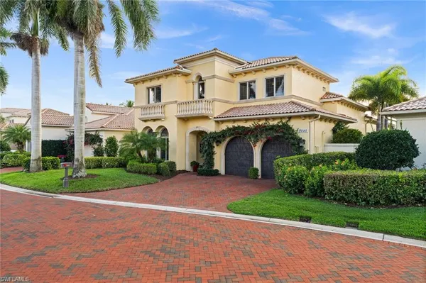 $2,975,000 | 9085 Terranova Drive, Naples, FL 34109