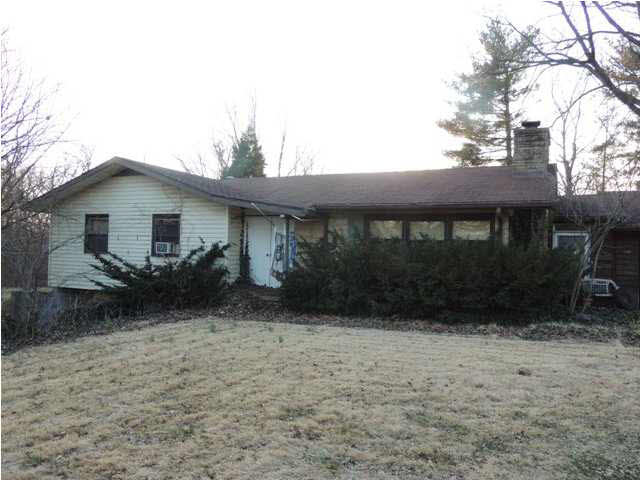 755 Fuquay Road Chandler, IN 47610 - Photo 6 of 6 Gallery Image 6