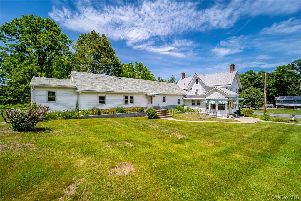 150 Mt Airy Road New Windsor, NY 12553 - Photo 43 of 48