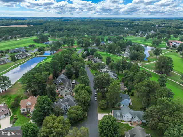 $576,000 | 29580 Turnberry Drive, Dagsboro, DE 19939