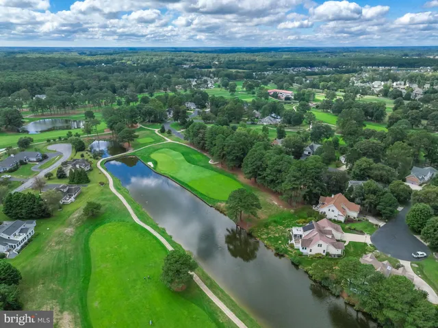 $576,000 | 29580 Turnberry Drive, Dagsboro, DE 19939