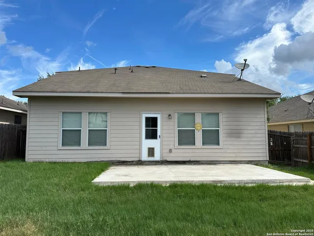 $2,150 | 9414 Ingleton, San Antonio, TX 78245