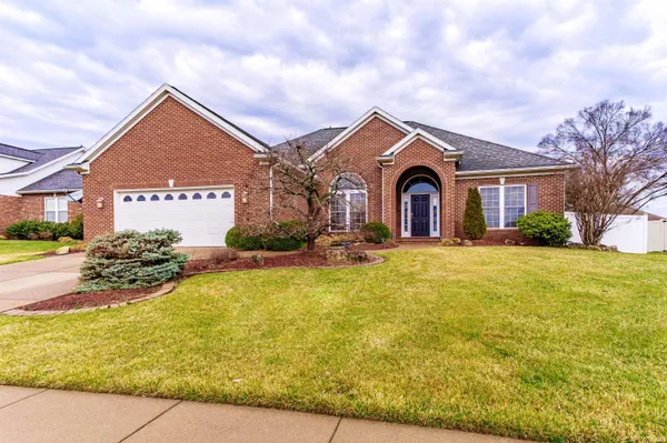 $425,000 | 4510 Winsley Cove, Evansville, IN 47725