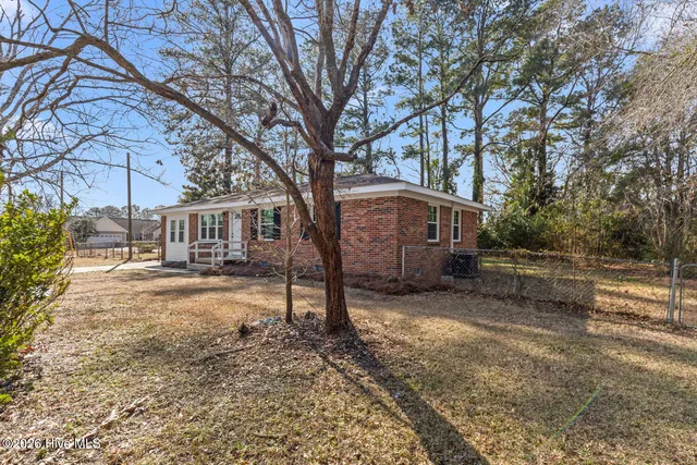 $229,000 | 38 Cornell Drive, Jacksonville, NC 28546
