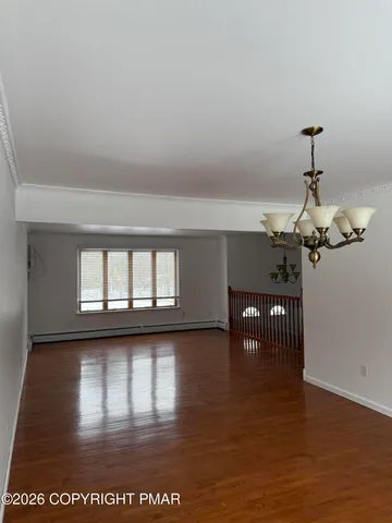 $2,900 | 452 Hemlock Drive, Tobyhanna, PA 18466