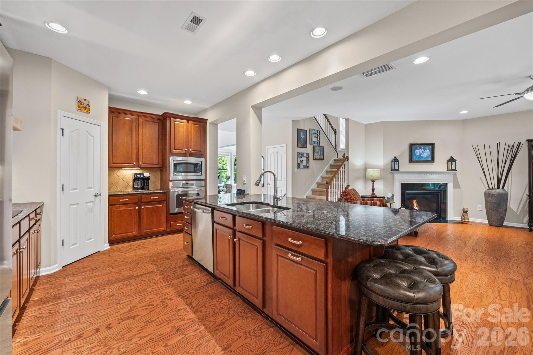 16859 Rudence Court Charlotte, NC 28278 - Photo 13 of 38