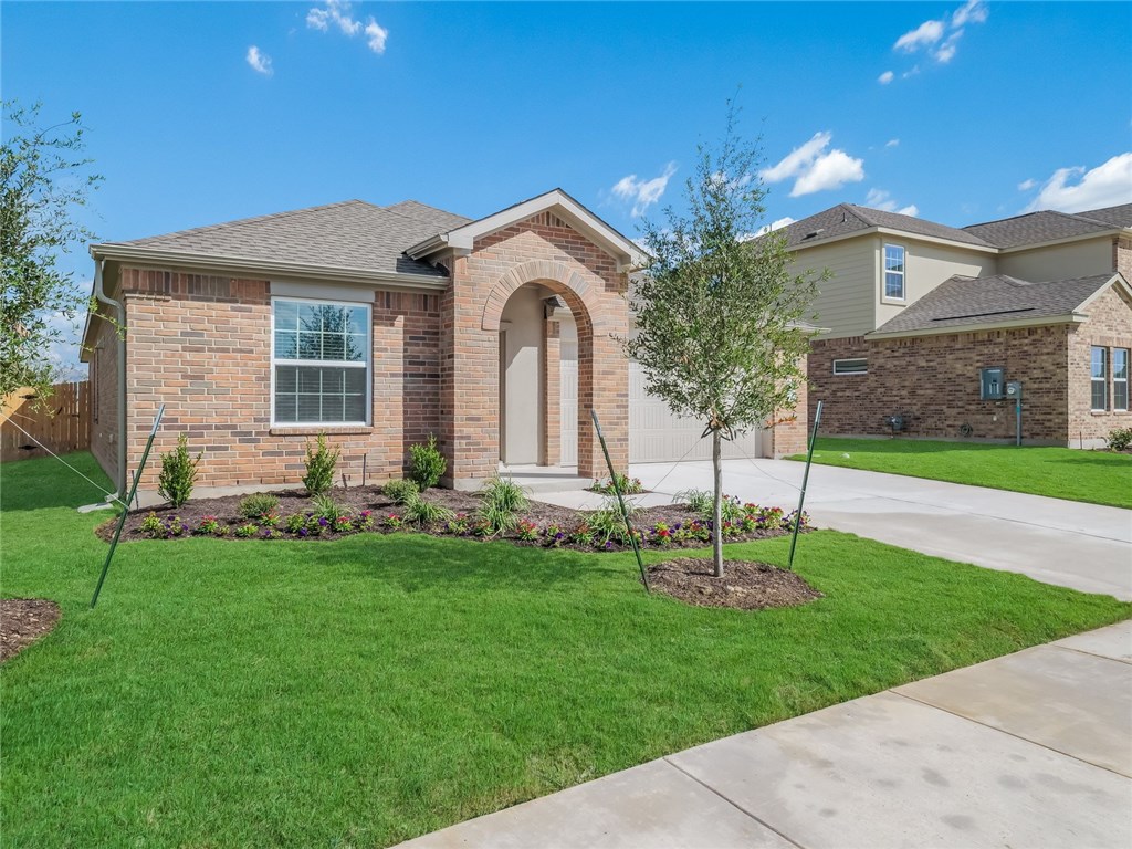9300 Daisy Cutter Crossing Georgetown, TX 78626 - Photo 1 of 1