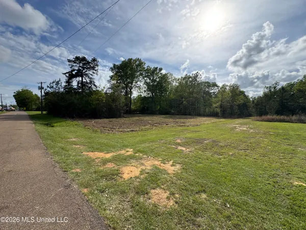 $125,000 | 1203 Love Street, Brookhaven, MS 39601
