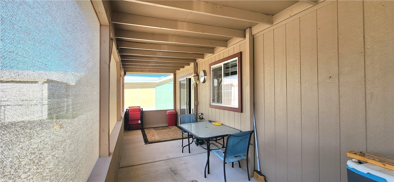 1545 East El Rodeo Road, Unit 18 Fort Mohave, AZ 86426 - Photo 16 of 74 Sun Room