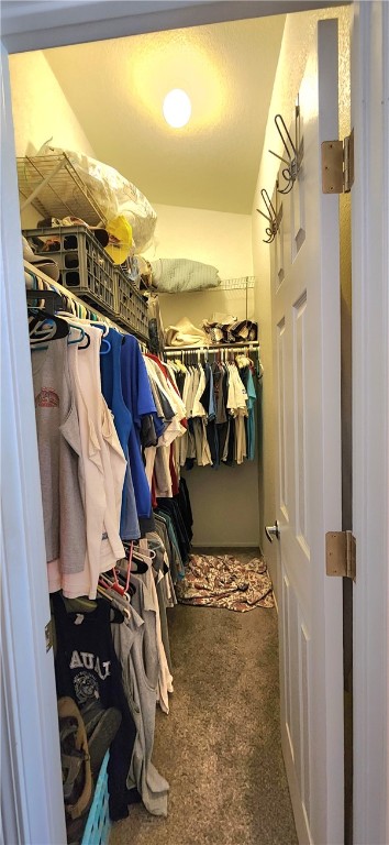 1545 East El Rodeo Road, Unit 18 Fort Mohave, AZ 86426 - Photo 20 of 74 Closet