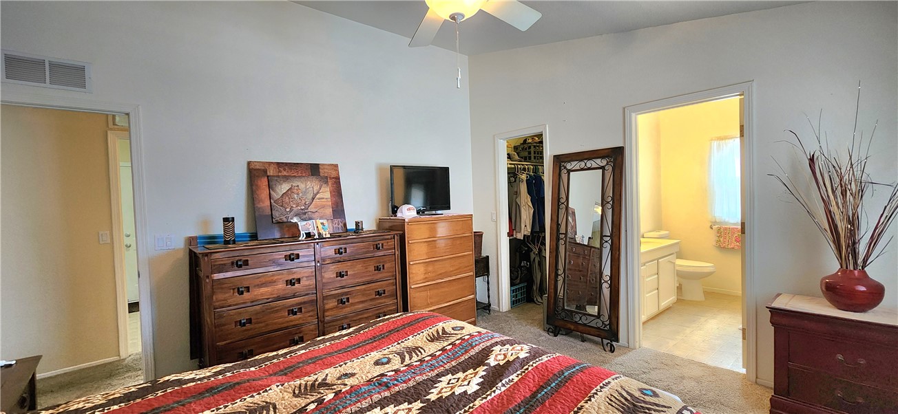 1545 East El Rodeo Road, Unit 18 Fort Mohave, AZ 86426 - Photo 22 of 74 Bedroom