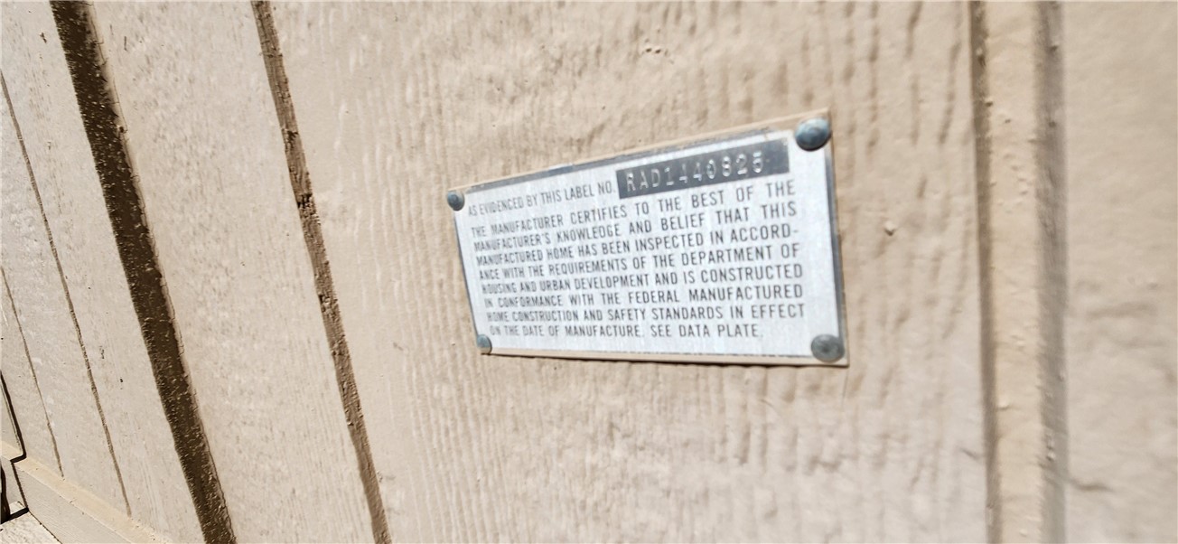 1545 East El Rodeo Road, Unit 18 Fort Mohave, AZ 86426 - Photo 42 of 74 Other