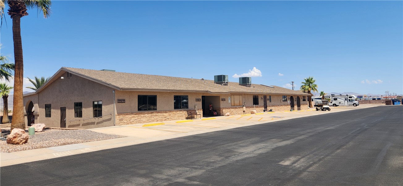 1545 East El Rodeo Road, Unit 18 Fort Mohave, AZ 86426 - Photo 51 of 74 Community