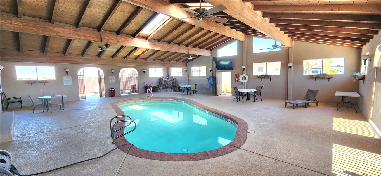 1545 East El Rodeo Road, Unit 18 Fort Mohave, AZ 86426 - Photo 61 of 74 Pool