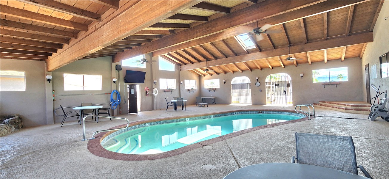 1545 East El Rodeo Road, Unit 18 Fort Mohave, AZ 86426 - Photo 62 of 74 Pool